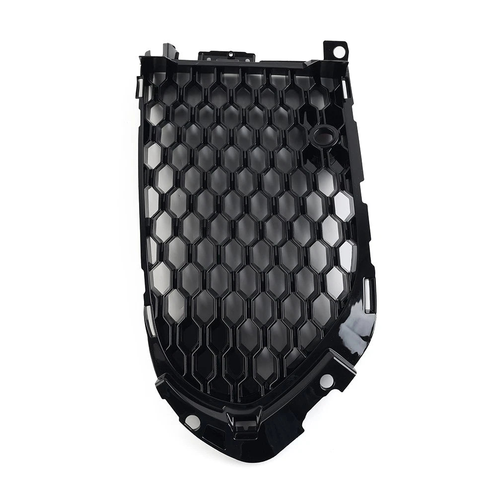 Fog Light Lamp Grille w/ PDC for Jaguar F-Pace (2016–2020)