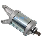 Starter for Honda NC700 X ABS DCT (2014–2017) / NC700 Integra (2012–2013) 31200-MJL-D21