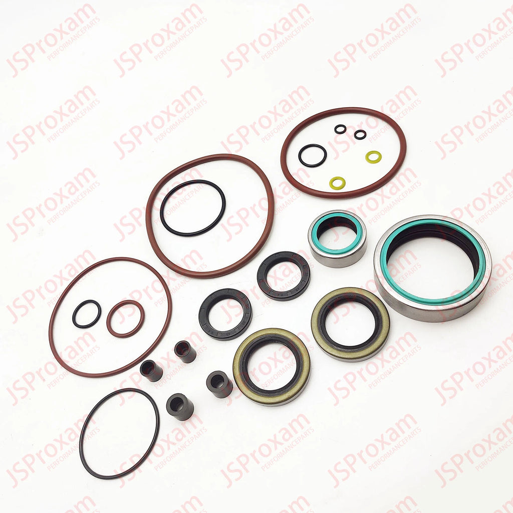 Lower Unit Seal Kit 26-76868A2 18-2645 for Mercury Bravo I II III X