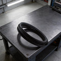 Black Drive Belt for Toro 120 9470 (20199–20978)