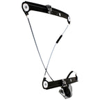 Window Regulator for BMW X5 (2000–2006) Left Side Front