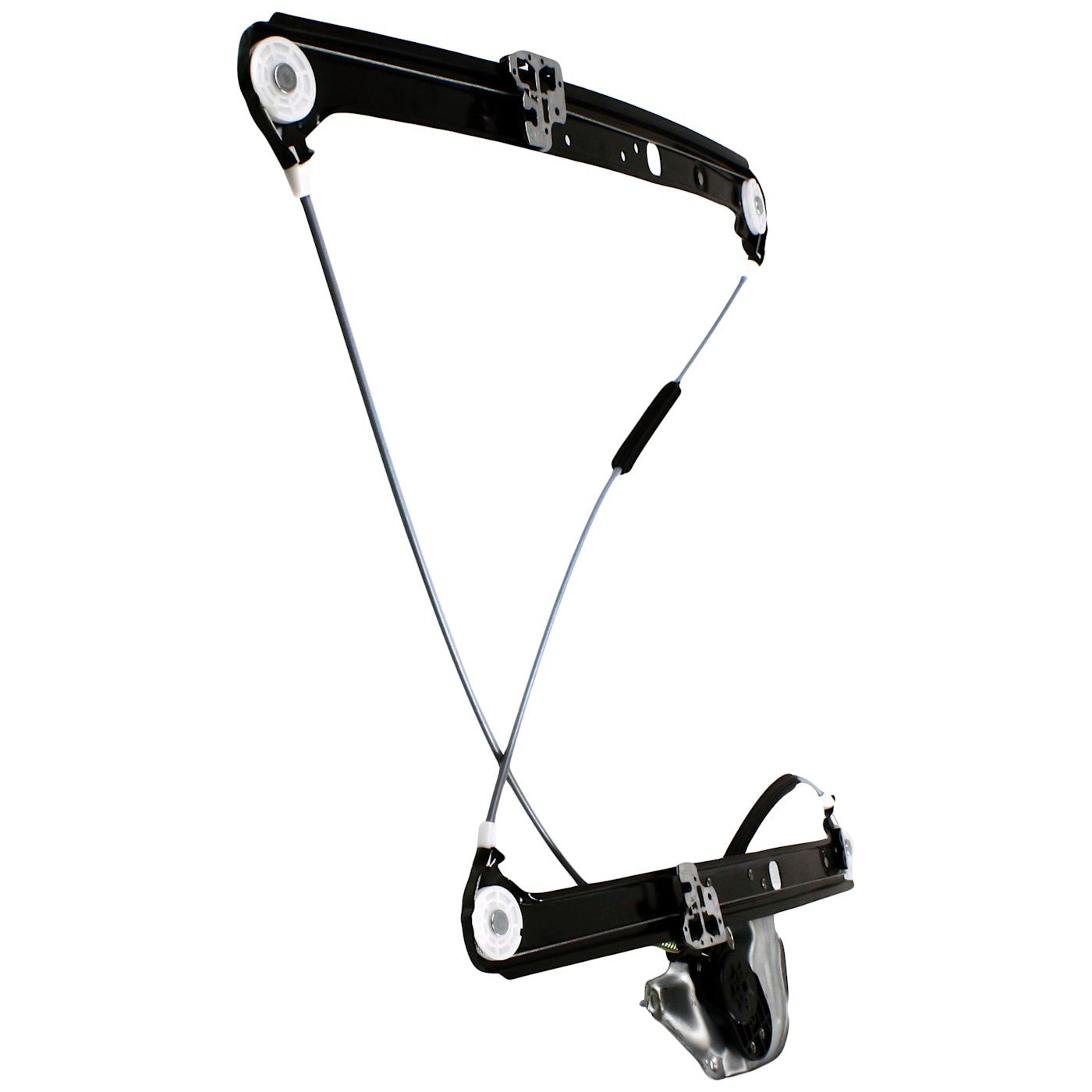 Window Regulator for BMW X5 (2000–2006) Left Side Front