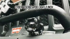 2" LED Work Light for ATV Motorcycle (Off Road)