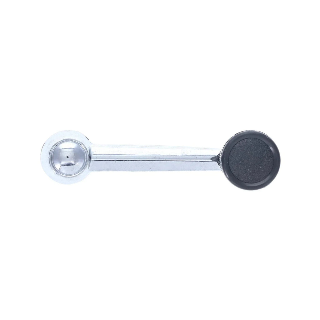 Window Crank Handle Pair Chrome for Honda Civic (1973–1976)