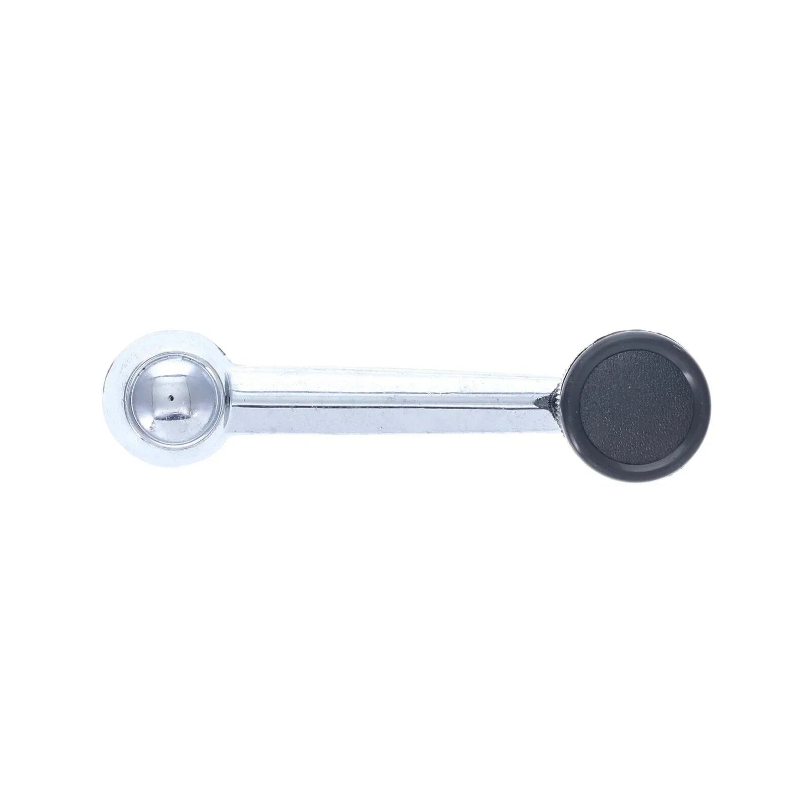 Window Crank Handle Pair Chrome for Honda Civic (1973–1976)