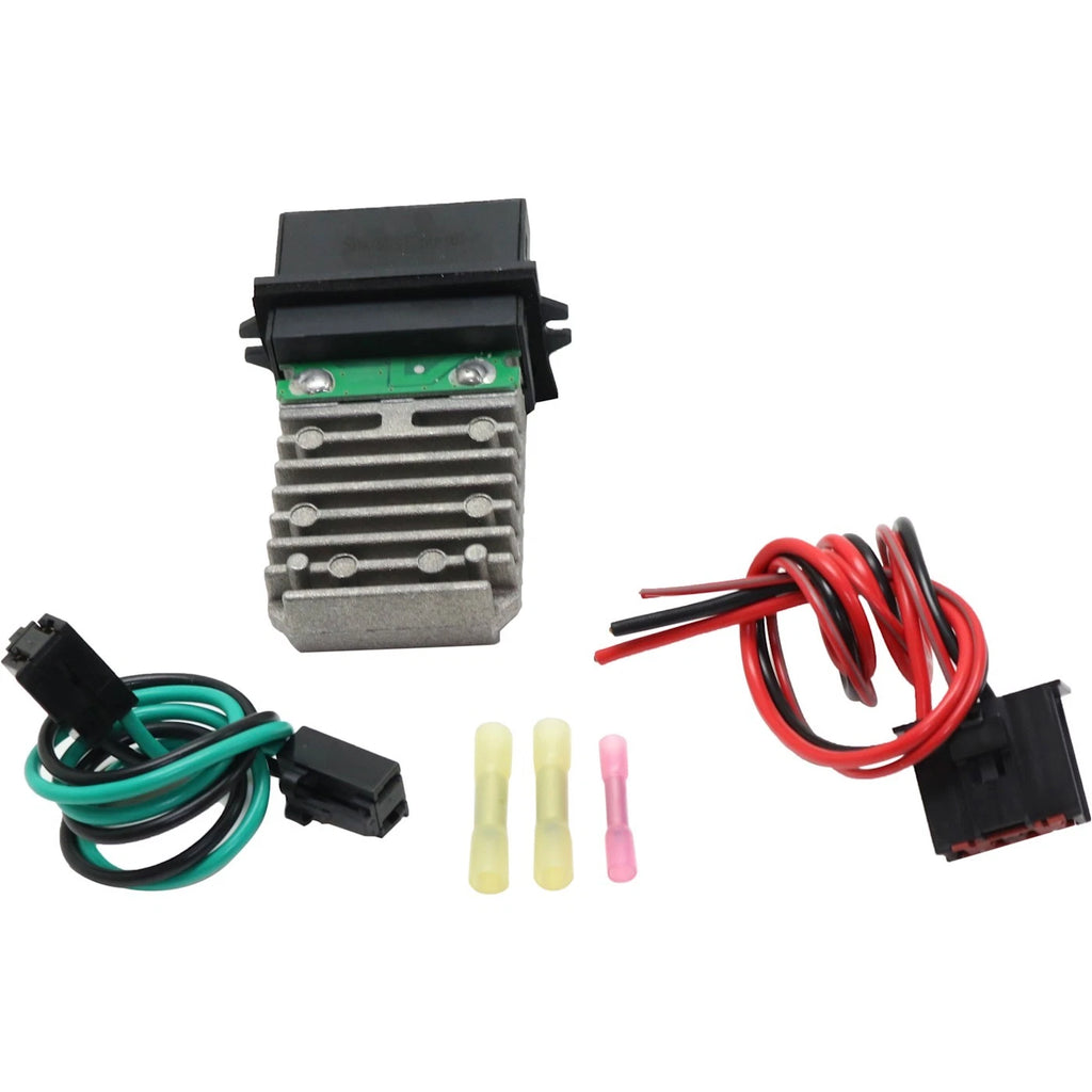 Blower Motor Resistors for Chrysler Concorde Dodge Intrepid 300M