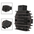 Voltage Regulator Rectifier Set for Yamaha YZF R6 (2006-2009)