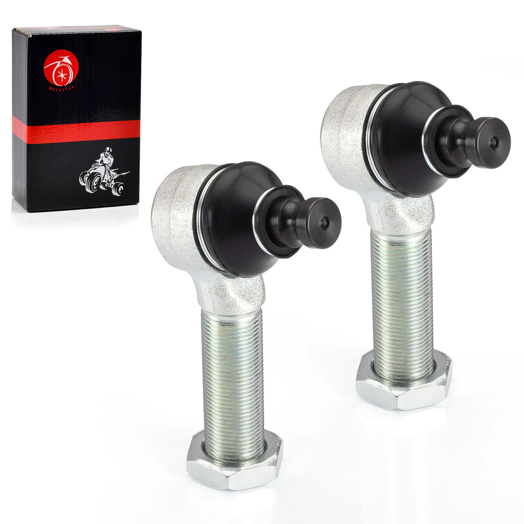 Ball Joints for Polaris RZR 800/800S (2008–2014) - 1.5" Forward Offset