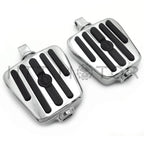 Flame Fury Footpeg Rest for Victory 8-Ball (Front/Rear) Chrome