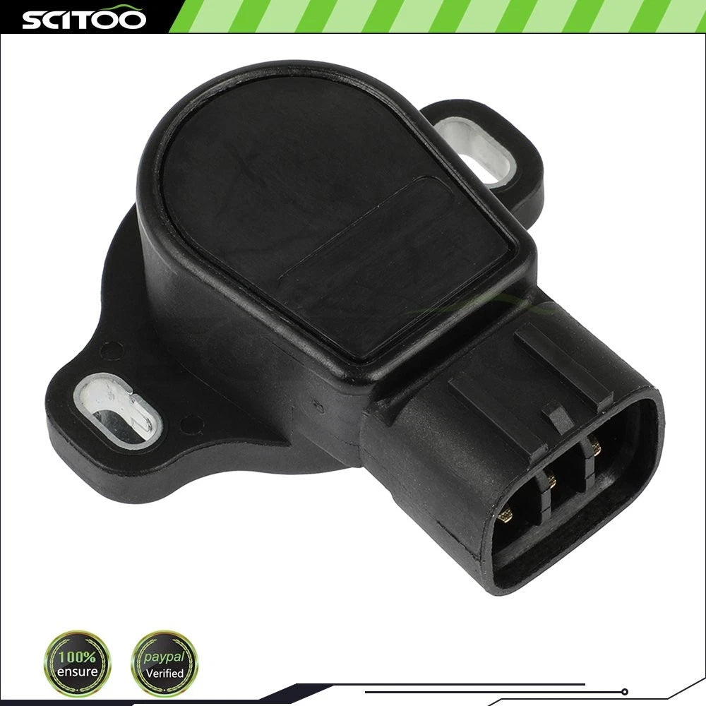 Accelerator Pedal Position Sensor for Infiniti FX35 (2003–2008) 22633AA151