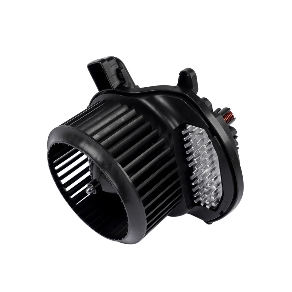 HVAC Blower Motor for Chevrolet Silverado GMC Sierra 1500 2500 3500 (2019–2023)