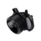 HVAC Blower Motor for Chevrolet Silverado GMC Sierra 1500 2500 3500 (2019–2023)