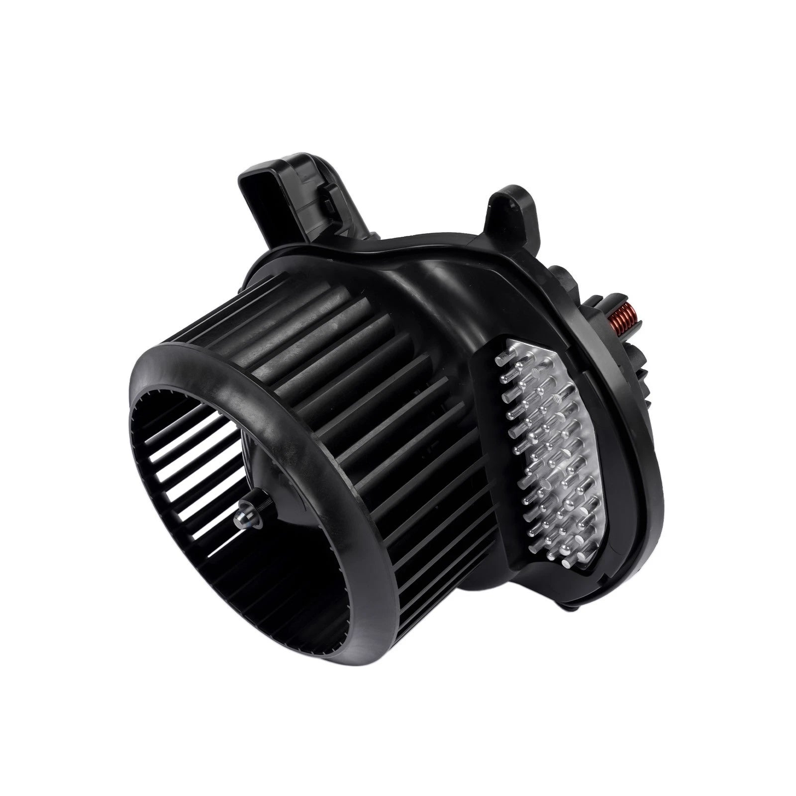 HVAC Blower Motor for Chevrolet Silverado GMC Sierra 1500 2500 3500 (2019–2023)