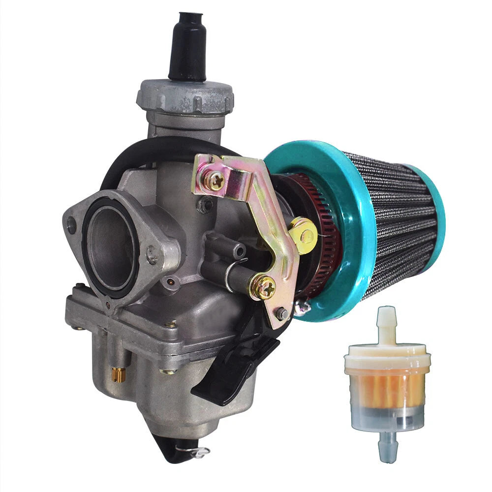 Performance Carburetor for Honda XR200 XR200R XL200R (1980–2002)