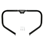 Engine Crash Guard Bar for Harley Softail Heritage Deluxe (2018–2024) Matte Black