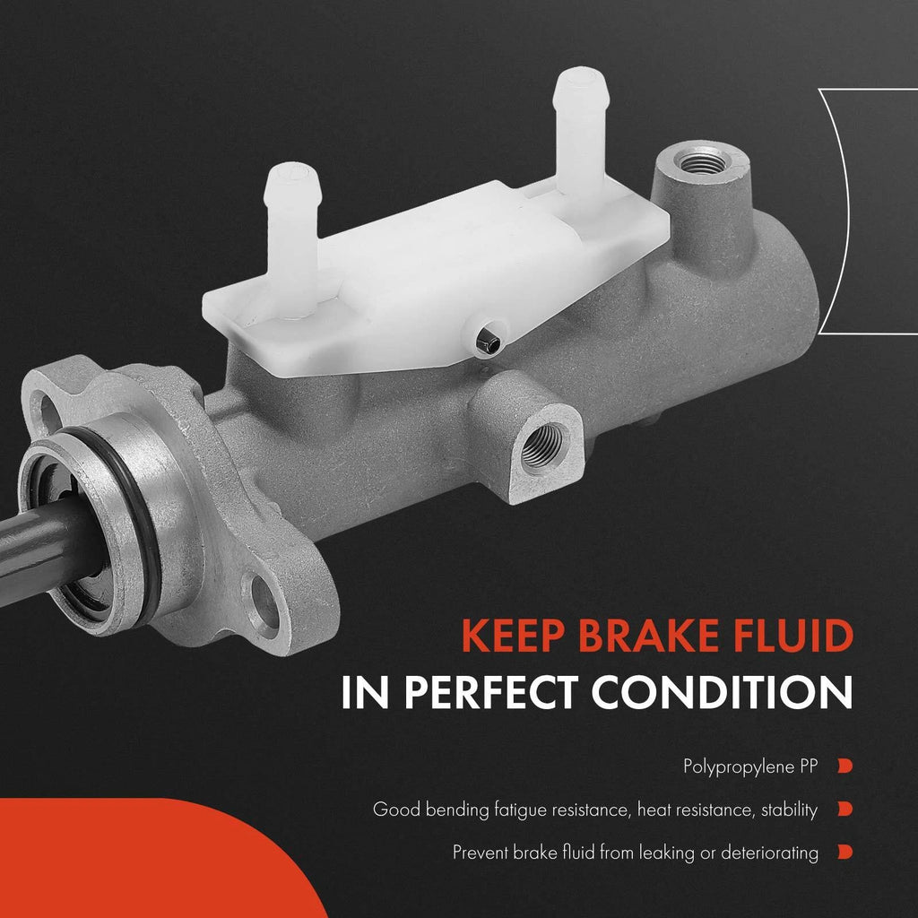 Brake Master Cylinder for Mitsubishi Endeavor (2007–2011)