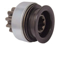 Starter Drive for Jeep Liberty L4 2.8L (2005–2006)