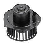HVAC Blower Heater Motor w/ Wheel for GMC Sonoma 4.3L (1994–2004)
