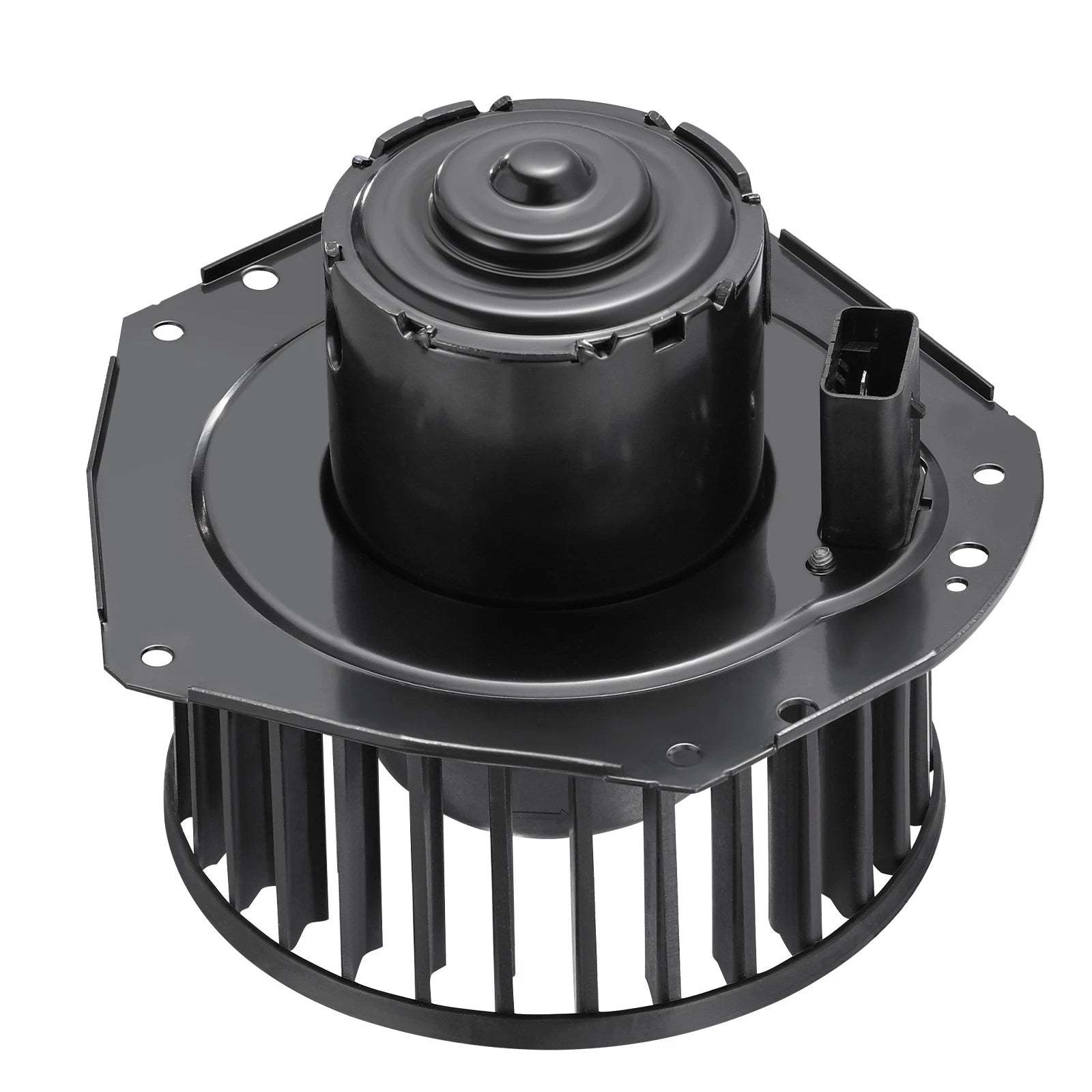 HVAC Blower Heater Motor w/ Wheel for GMC Sonoma 4.3L (1994–2004)