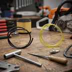 Air Filter Tune Up Kit for Echo CS310 Chainsaw (Replaces A226000460)