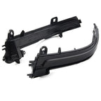 Dynamic Turn Signal Mirror Sequential Light for BMW F20 F22 F30 F32 E48 i3