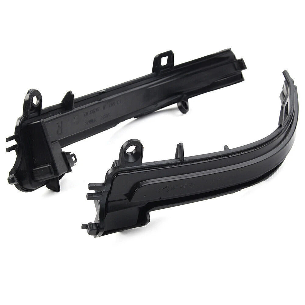 Dynamic Turn Signal Mirror Sequential Light for BMW F20 F22 F30 F32 E48 i3