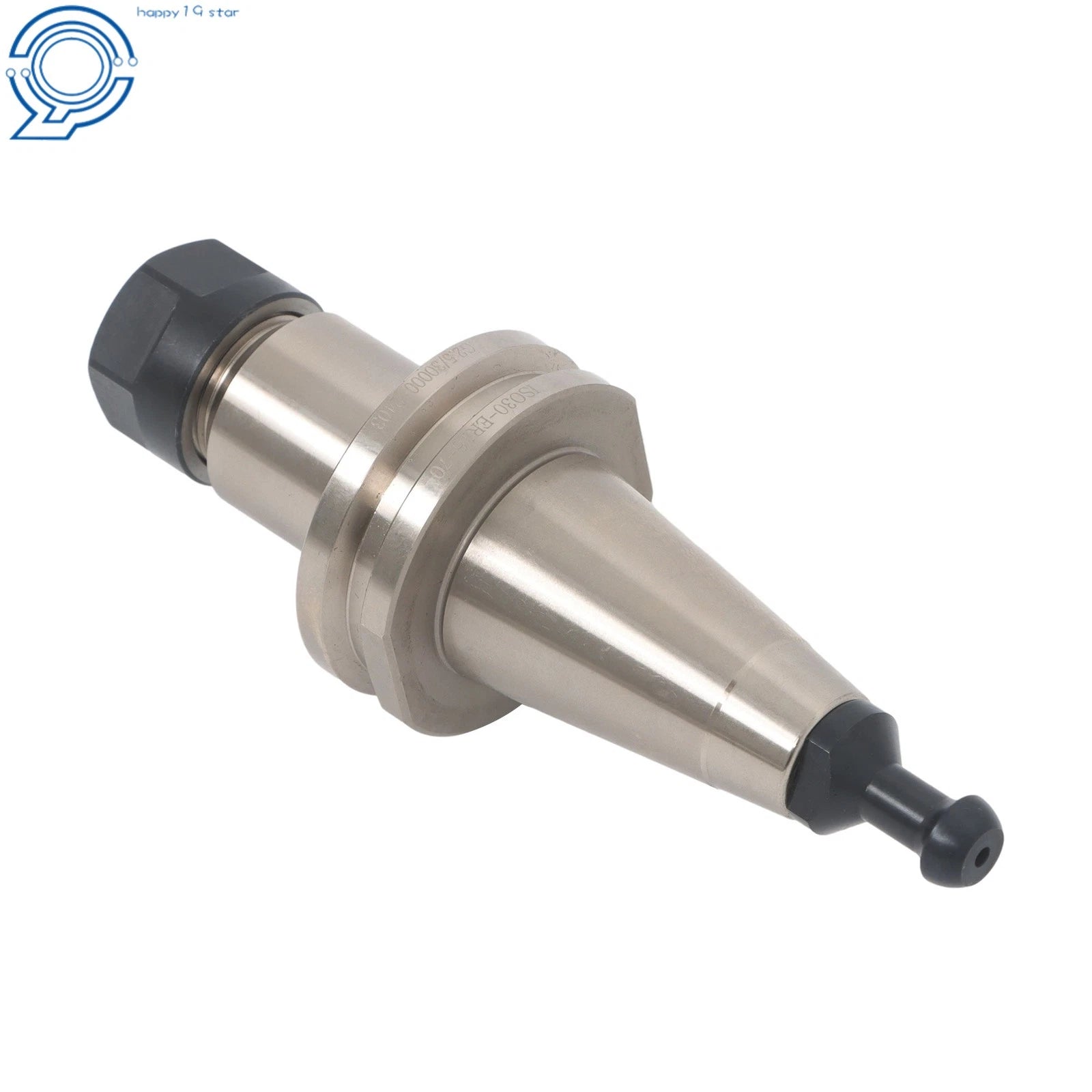 ER16 Holder for High Speed ISO30 (70mm, 30000 RPM)