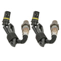 2X Bosch Upstream Oxygen Sensor for C215 W220 CL500 S430 S55 AMG