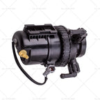 Fuel Filter Housing for Toyota Hilux KUN16 KUN26 KUN36 (2005–2015) 233000L042