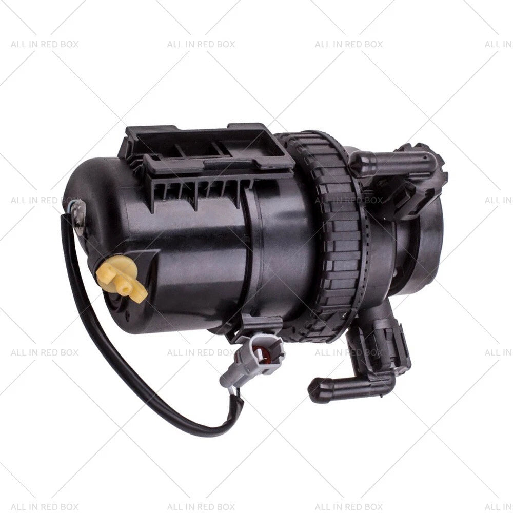 Fuel Filter Housing for Toyota Hilux KUN16 KUN26 KUN36 (2005–2015) 233000L042