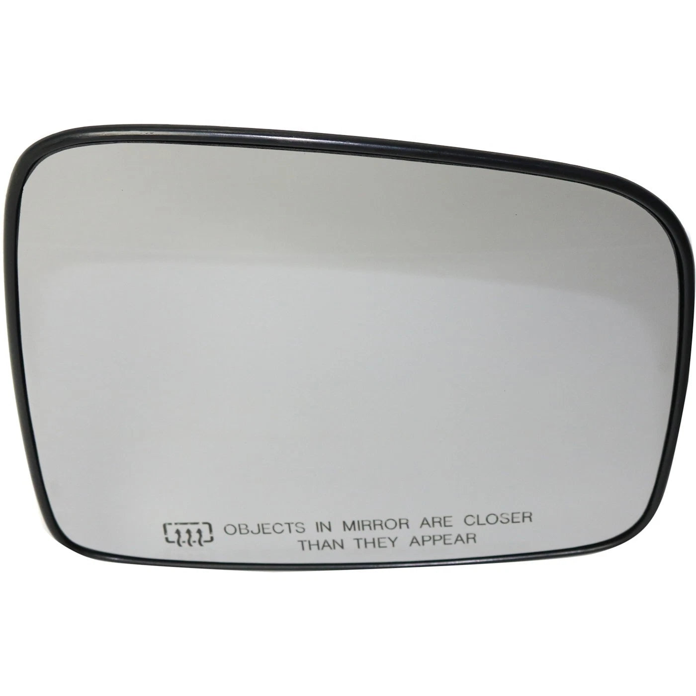 Power Heated Mirror Glass for Jeep Liberty (2002–2007)