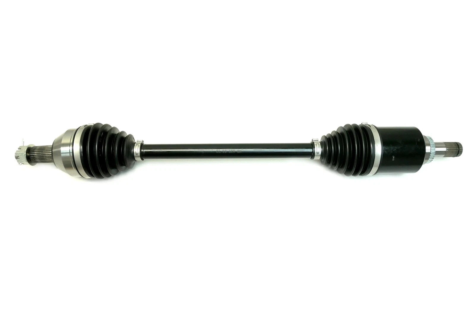 Precision Rear Axle for Honda Talon 1000X/1000X-4/1000XS/1000XS-4 (2019–2023)