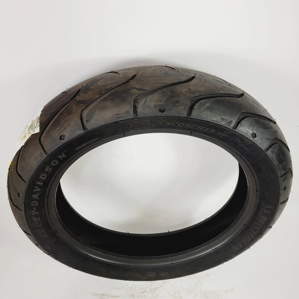 Michelin Scorcher II 140/75R17 Tire for Harley Davidson (2007–2017)