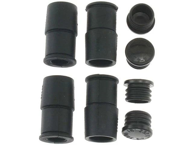 Disc Brake Caliper Guide Pin Boot Kit for Mazda 3 (2004–2013) ZT295FV