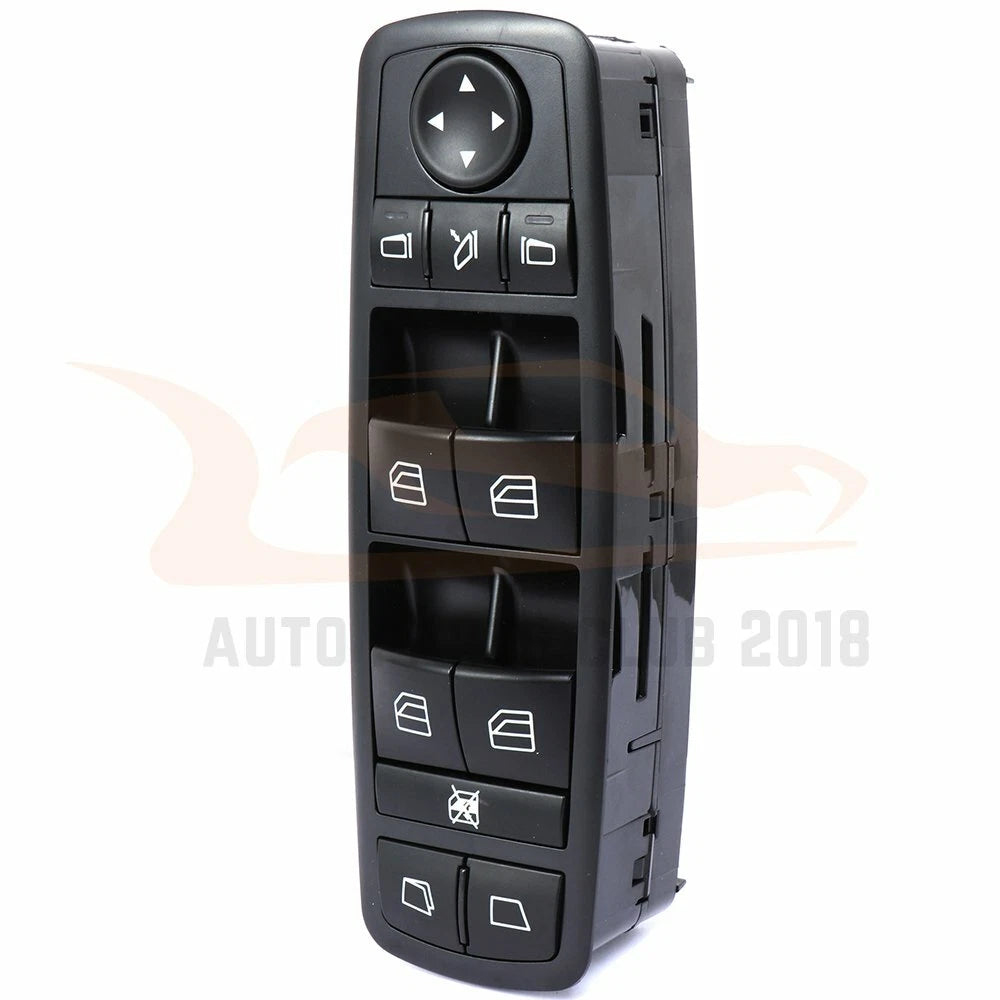 Window Switch for Mercedes-Benz GL450 (2007-2012)