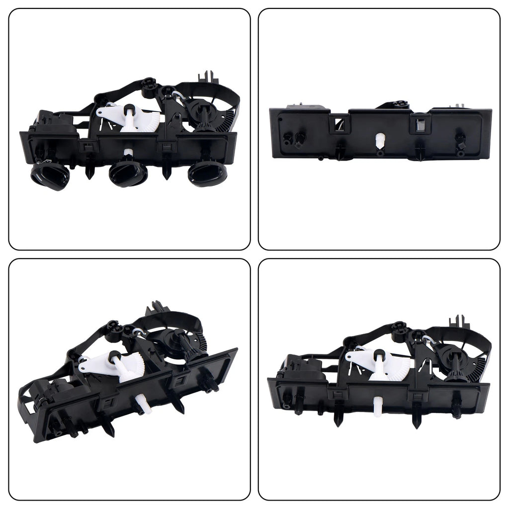 A/C Manual Control Panel for Toyota Tundra (2000–2006) 55910-0C010