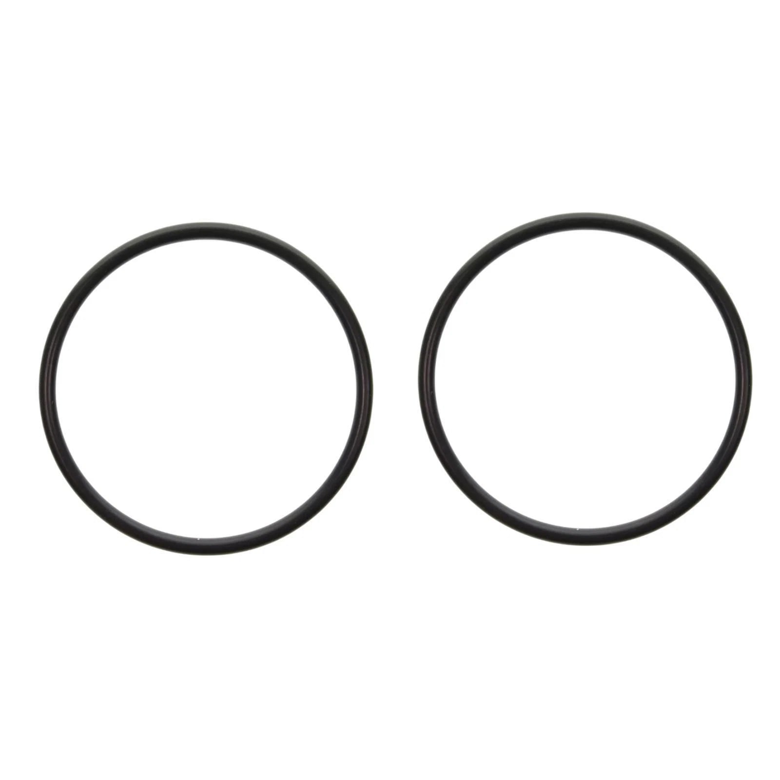 2X Water Pump O-Ring for Yamaha Outboard (93210-45161-00)