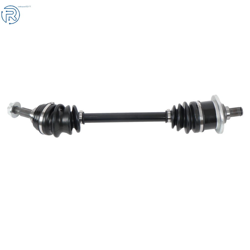 Set of 2 CV Axles for Arctic Cat 500 4X4 (2002–2004)