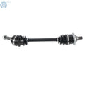 Set of 2 CV Axles for Arctic Cat 500 4X4 (2002–2004)
