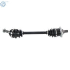 Set of 2 CV Axles for Arctic Cat 500 4X4 (2002–2004)
