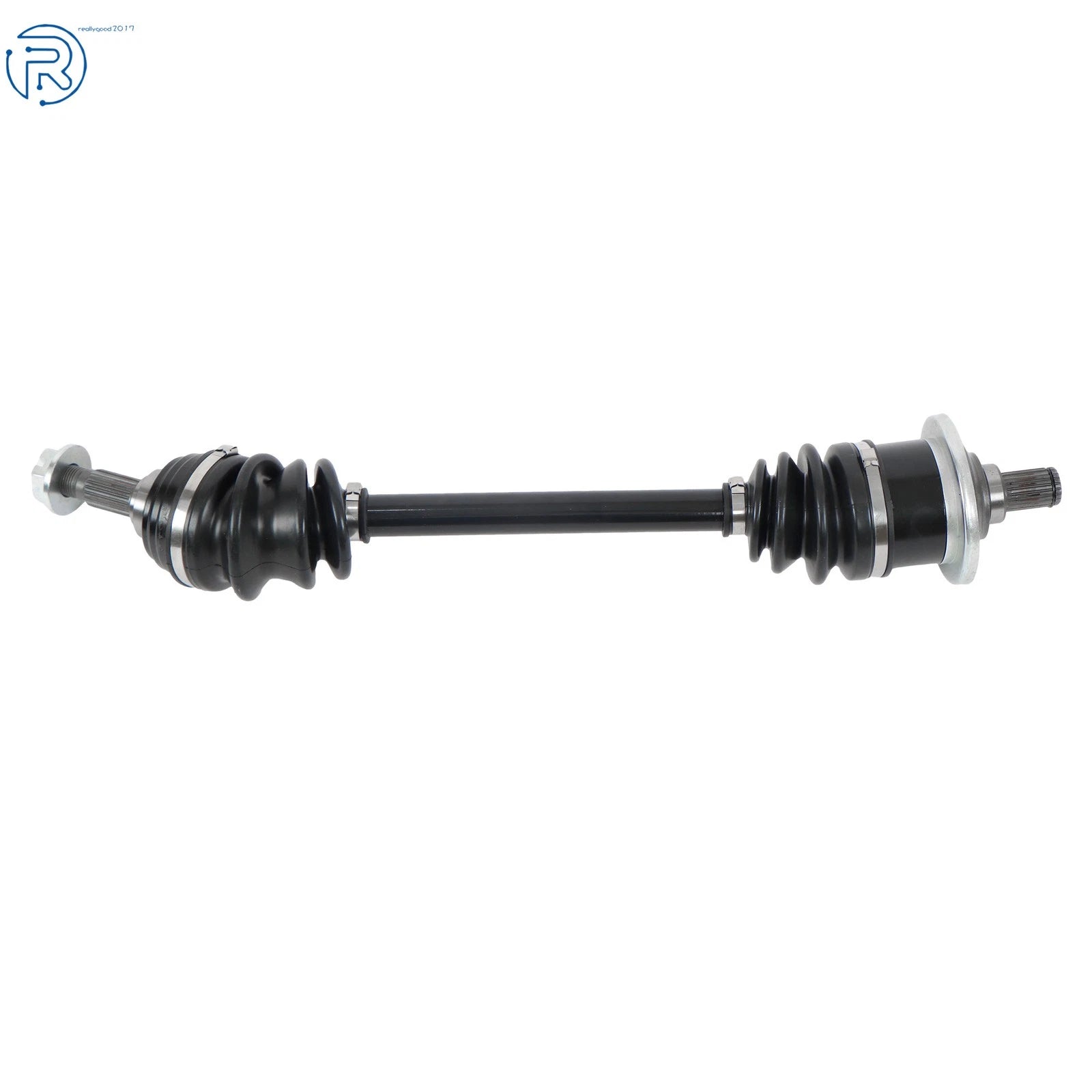 Set of 2 CV Axles for Arctic Cat 500 4X4 (2002–2004)