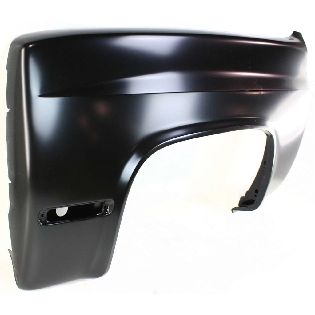 Fender for Chevrolet C10 (1981–1986) Front Driver & Passenger Side