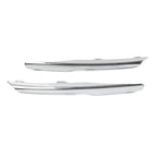 Front Fog Light Lamp Strip Trim for Land Rover Range Rover Evoque (2019-2023)