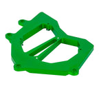 Front Sprocket Cover Chain Guard for Kawasaki Ninja ZX-10R (2011–2023) Green T9