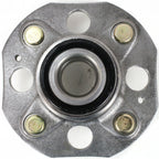 Wheel Hub Set for Honda Accord (1990–1997) Rear Driver & Passenger Side