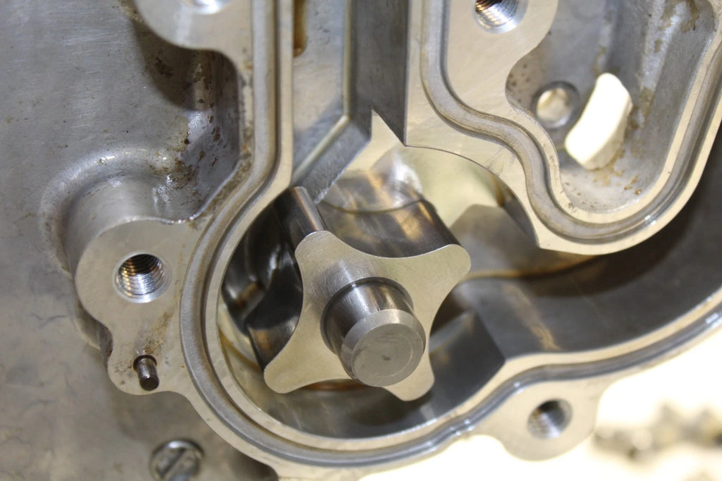 Complete Oil Pump for Yamaha VX VXR FX GP R 1800 HO (2012–2025)