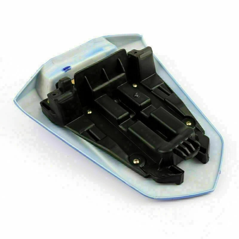 Rear Seat Cover Cowl for Yamaha YZF R1 (2007–2008) - Blue
