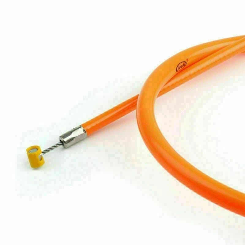 Clutch Cable for Honda CBR1000RR (2008–2011) - Orange