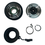 AC Compressor Clutch Replacement for Chevrolet Colorado 2.5L (2015–2016)