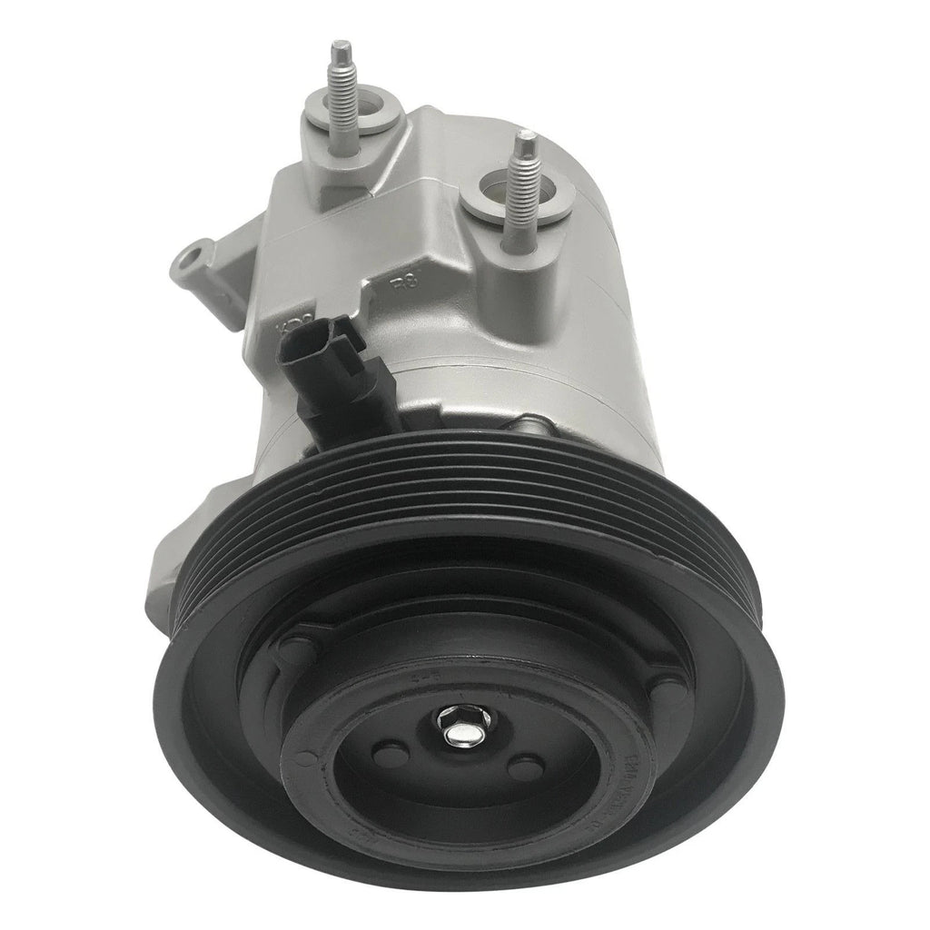 AC Compressor Kit Replacement for Jeep Liberty 3.7L (2009-2012)